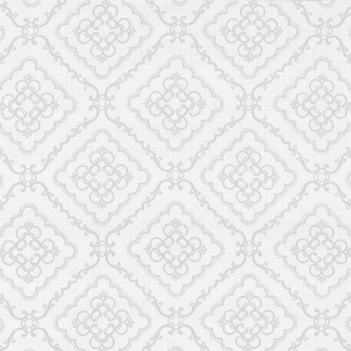 Maison De Ville Pearl by Kasmir Fabric 5012 60% Rayon
40% Polyester
 CHINA </p><p>Repeat: Horizontal: 14 2/8 inches and Vertical: 14 2/8 inches 57 - Fabric Carolina -