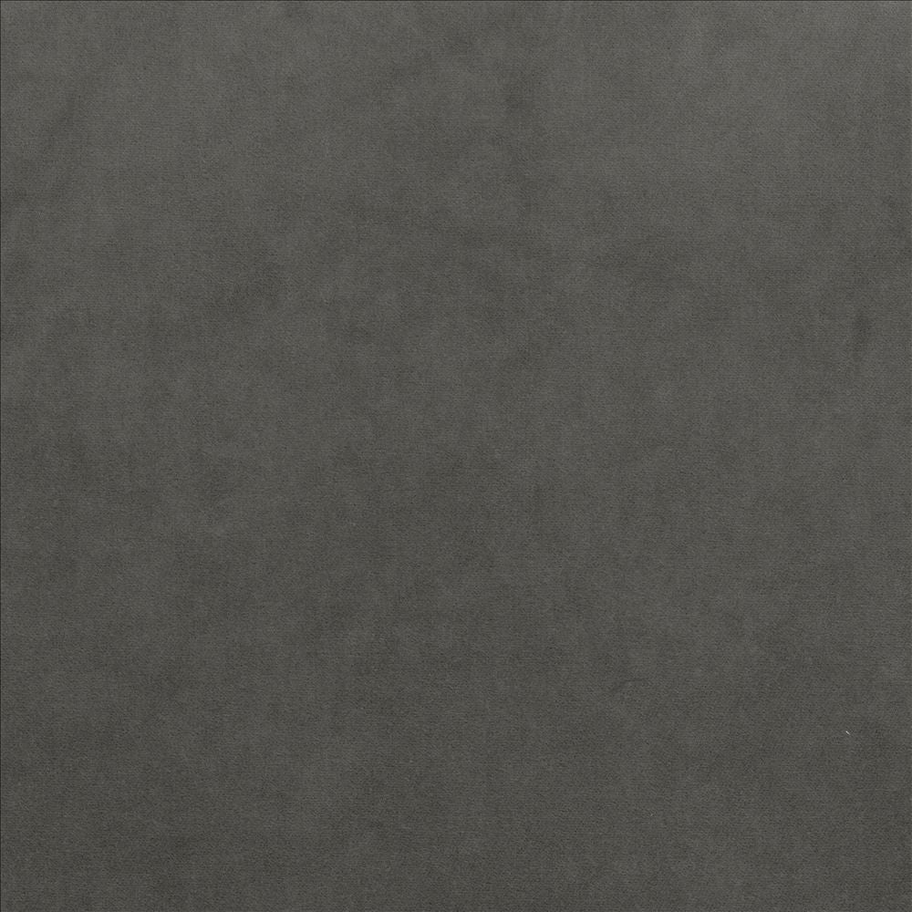 Maison Royale Charcoal by Kasmir Fabric 1448 75% Polyester
25% Cotton
 CHINA 201,000 Wyzenbeek Double Rubs </p><p>Repeat: Horizontal: N/A and Vertical: N/A 54 - Fabric Carolina -