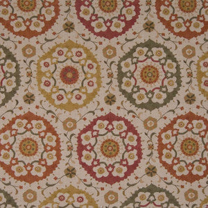 Maitland Manor Spice by Kasmir Fabric