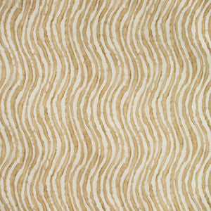 Makai Ochre by Kravet Couture Fabric