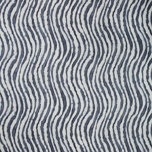 Makai Indigo by Kravet Couture Fabric
