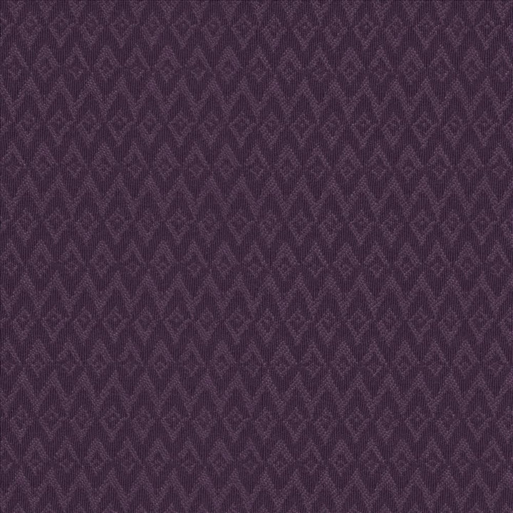 Makai Eggplant  by Kasmir Fabric See sample 100% Polyester
 CHINA 15,000 Wyzenbeek Double Rubs </p><p>Repeat: Horizontal: 4/8 inches and Vertical: 1 inches 54  - Fabric Carolina -