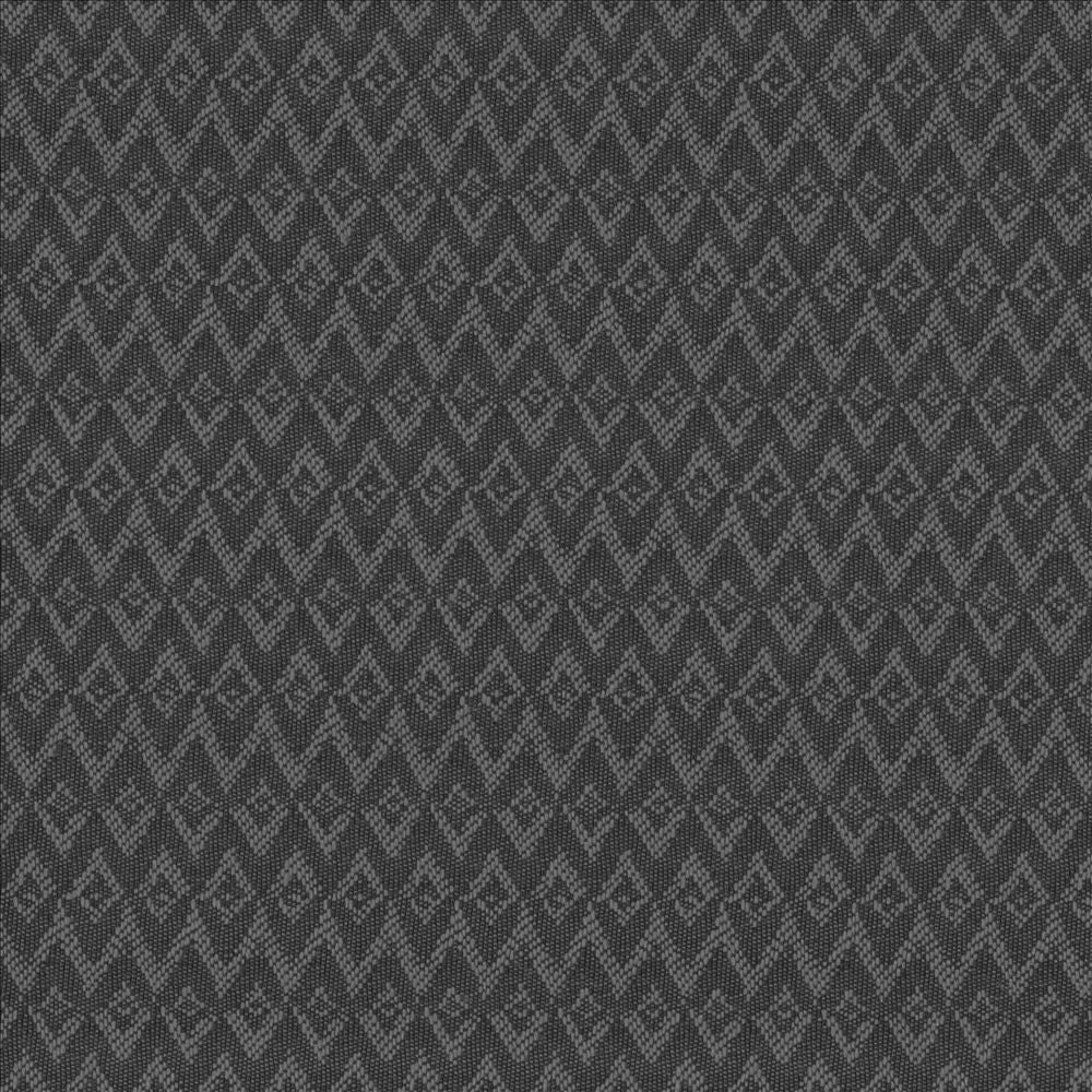 Makai Graphite by Kasmir Fabric 5101 100% Polyester
 CHINA 15,000 Wyzenbeek Double Rubs Horizontal: 4/8 inches and Vertical: 1 inches 54 - Fabric Carolina -