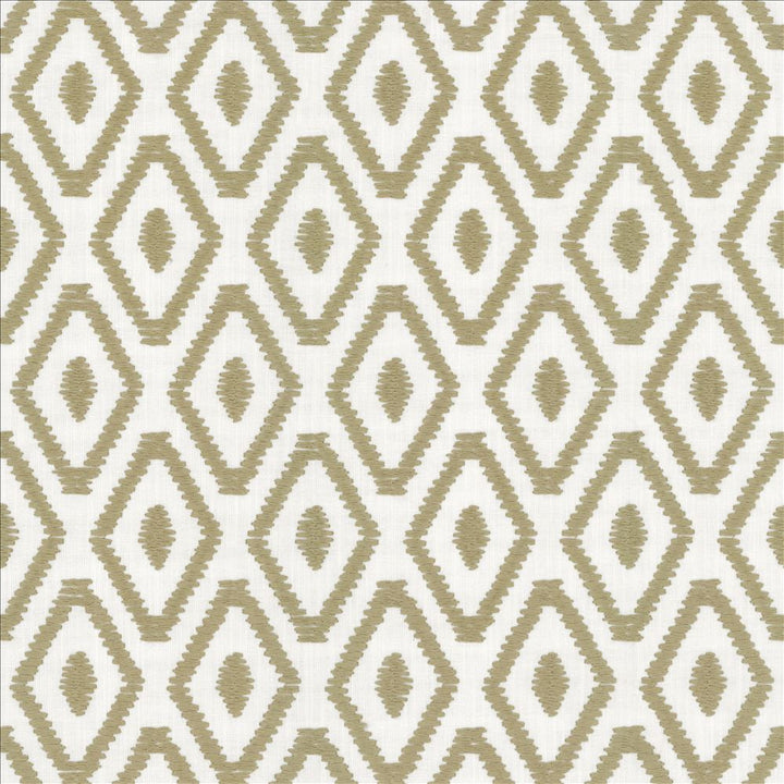 Malawi Pewter by Kasmir Fabric 1462 82% Polyester
11% Cotton
7% Linen
 INDIA Not Tested </p><p>Repeat: Horizontal: 3 3/8 inches and Vertical: 6 3/8 inches 54 - Fabric Carolina -