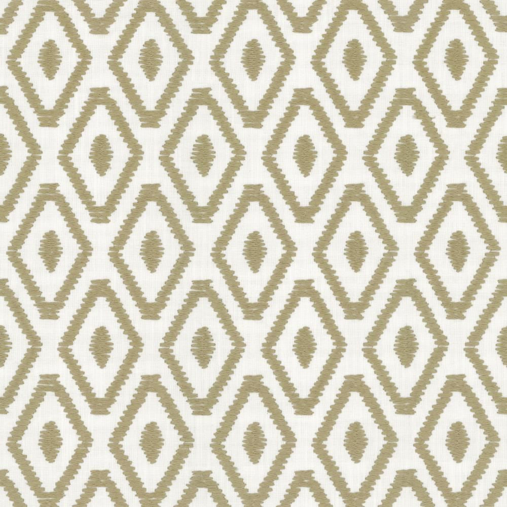 Malawi Pewter by Kasmir Fabric 1462 82% Polyester
11% Cotton
7% Linen
 INDIA </p><p>Repeat: Horizontal: 3 3/8 inches and Vertical: 6 3/8 inches 54 - Fabric Carolina -