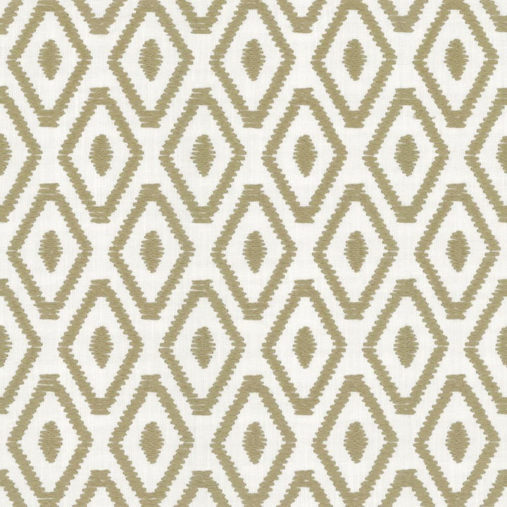 Malawi Pewter by Kasmir Fabric 1462 82% Polyester
11% Cotton
7% Linen
 INDIA </p><p>Repeat: Horizontal: 3 3/8 inches and Vertical: 6 3/8 inches 54 - Fabric Carolina -
