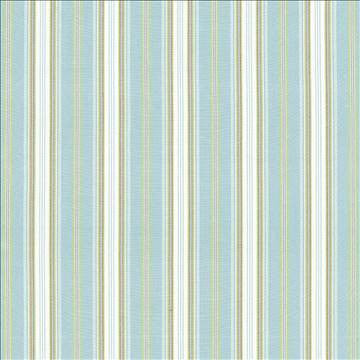 Malibu Stripe Beach by Kasmir Fabric 1418 100% Cotton CHINA 9,000 Wyzenbeek Double Rubs H: 4 4/8 inches, V: N/A 54 - 55 - Fabric Carolina - Kasmir