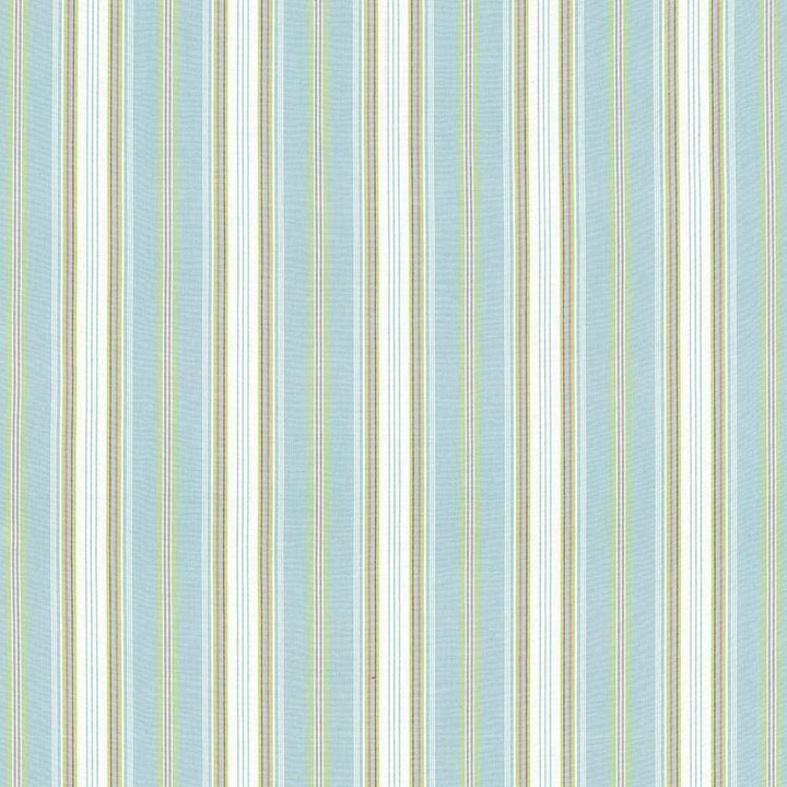 Malibu Stripe Beach by Kasmir Fabric 1418 CHINA 9,000 Wyzenbeek Double Rubs H: 4 4/8 inches, V:N/A 54 - 55 - Fabric Carolina - Kasmir