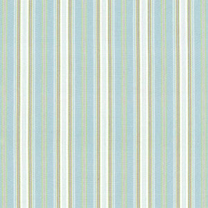Malibu Stripe Beach by Kasmir Fabric
