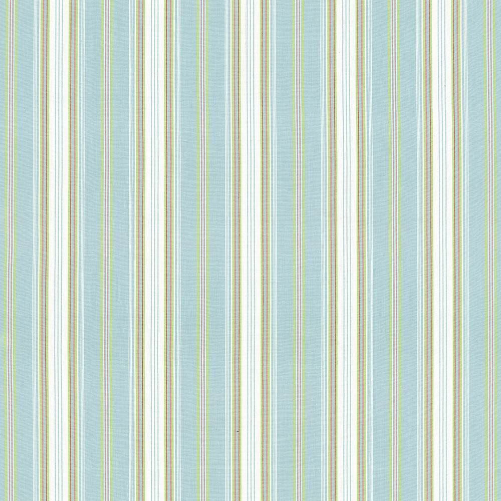 Malibu Stripe Beach by Kasmir Fabric 1418 100% Cotton
 CHINA 9,000 Wyzenbeek Double Rubs </p><p>Repeat: Horizontal: 4 4/8 inches and Vertical: N/A 54 - Fabric Carolina -