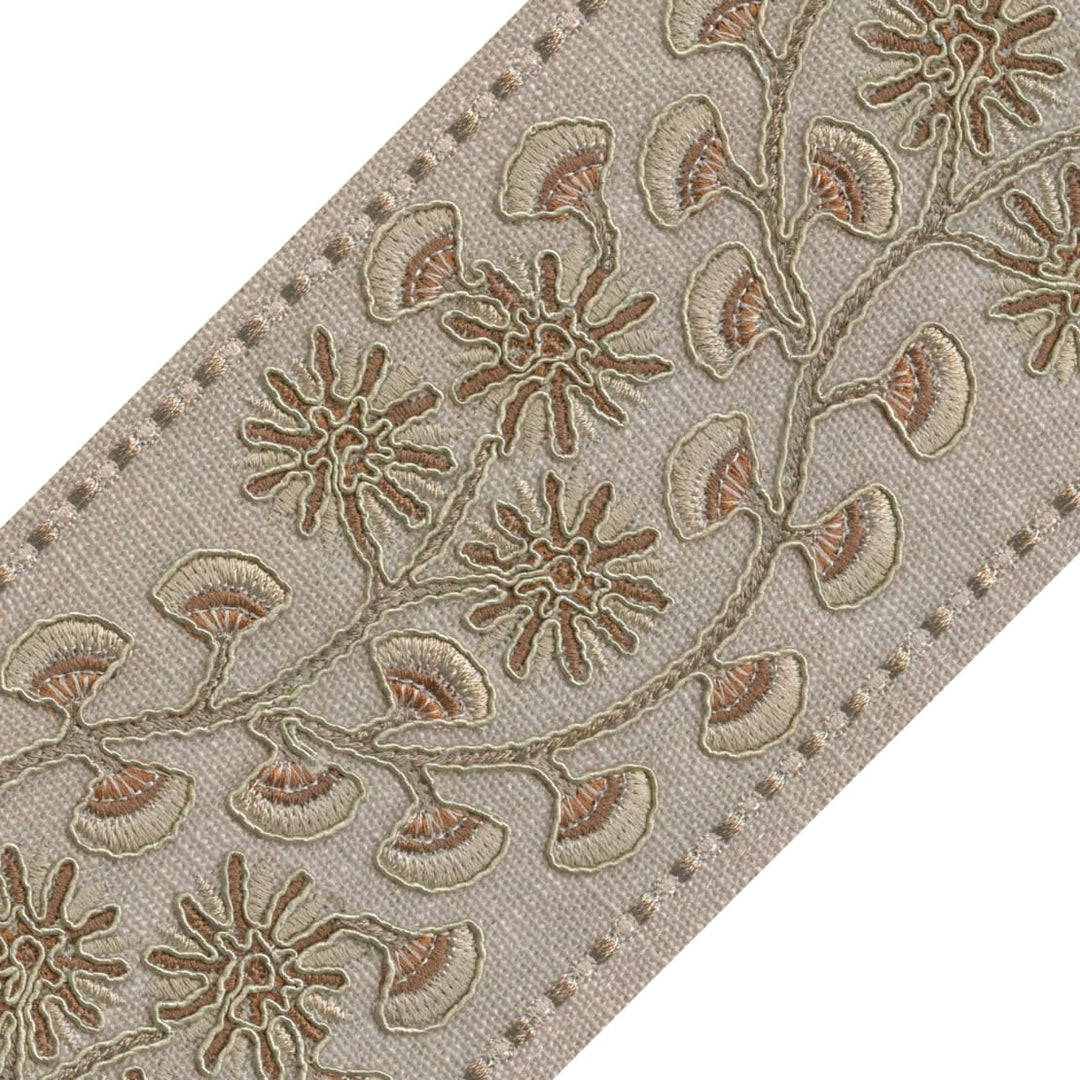 Fort-Alezas Malmasin Porcini by Europatex Designer Trim