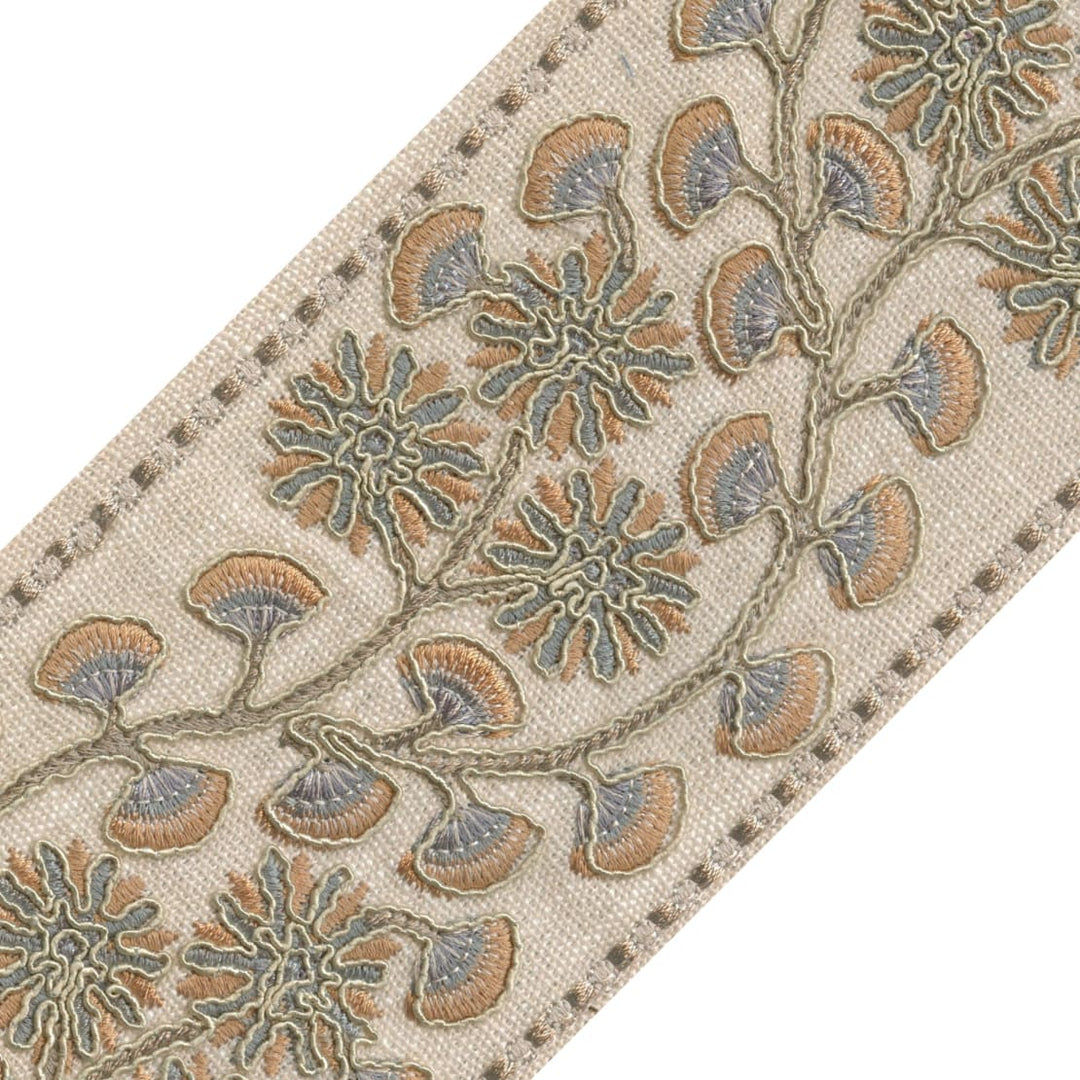 Fort-Alezas Malmasin Sunshine by Europatex Designer Trim