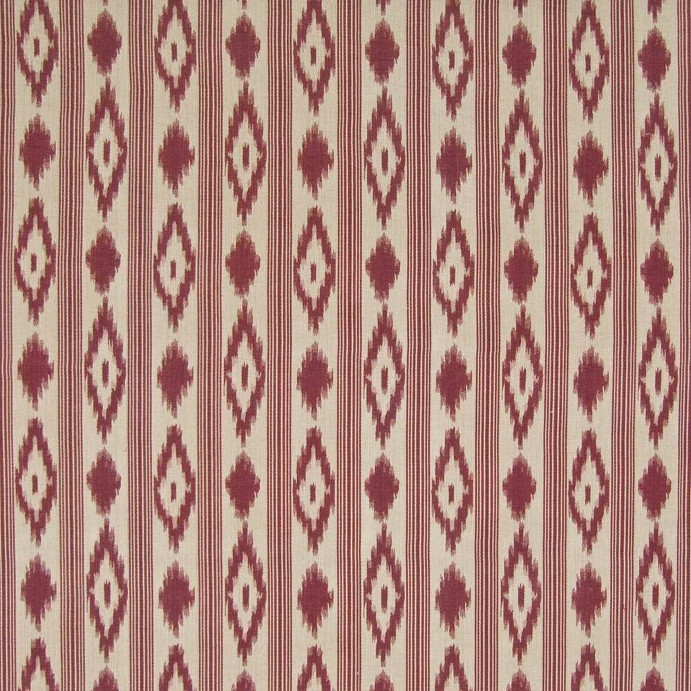 Mambo Stripe Bouquet by Kasmir Fabric 1372 TURKEY 6,000 Wyzenbeek Double Rubs H: 7 inches, V:10 inches 54 - Fabric Carolina - Kasmir