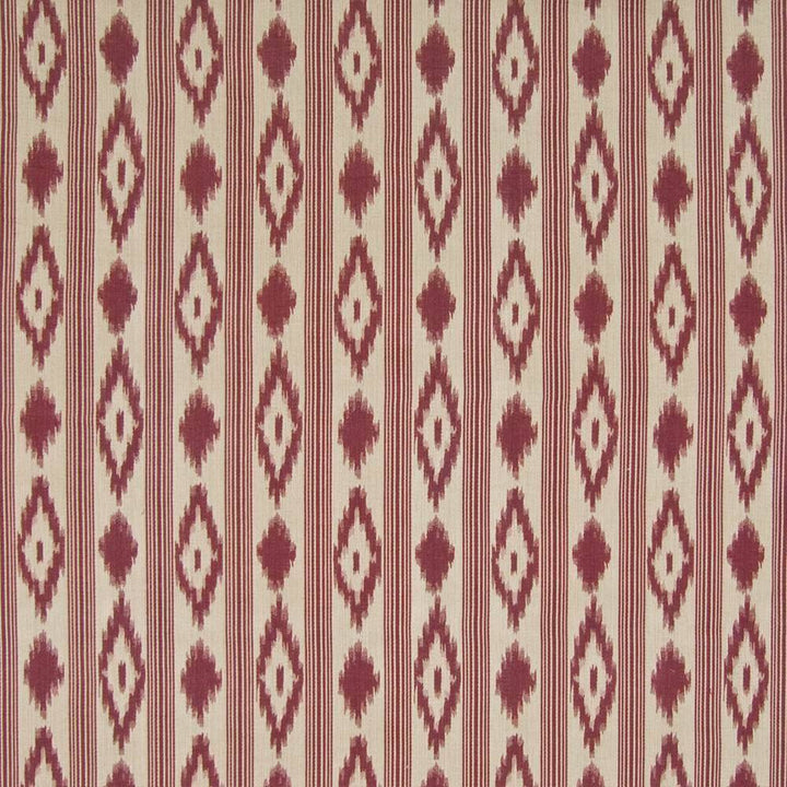 Mambo Stripe Bouquet by Kasmir Fabric 1372 TURKEY 6,000 Wyzenbeek Double Rubs H: 7 inches, V:10 inches 54 - Fabric Carolina - Kasmir