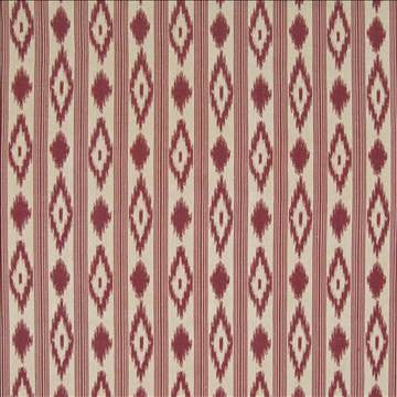 Mambo Stripe Bouquet by Kasmir Fabric 1372 100% Cotton TURKEY 6,000 Wyzenbeek Double Rubs H: 7 inches, V: 10 inches 54 - Fabric Carolina - Kasmir