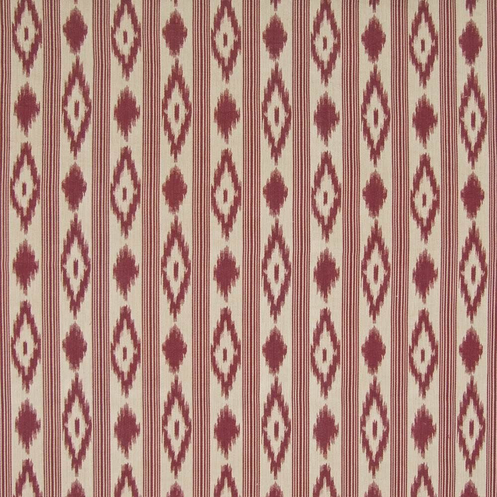 Mambo Stripe Bouquet by Kasmir Fabric 1372 100% Cotton
 TURKEY 6,000 Wyzenbeek Double Rubs Horizontal: 7 inches and Vertical: 10 inches 54 - Fabric Carolina -