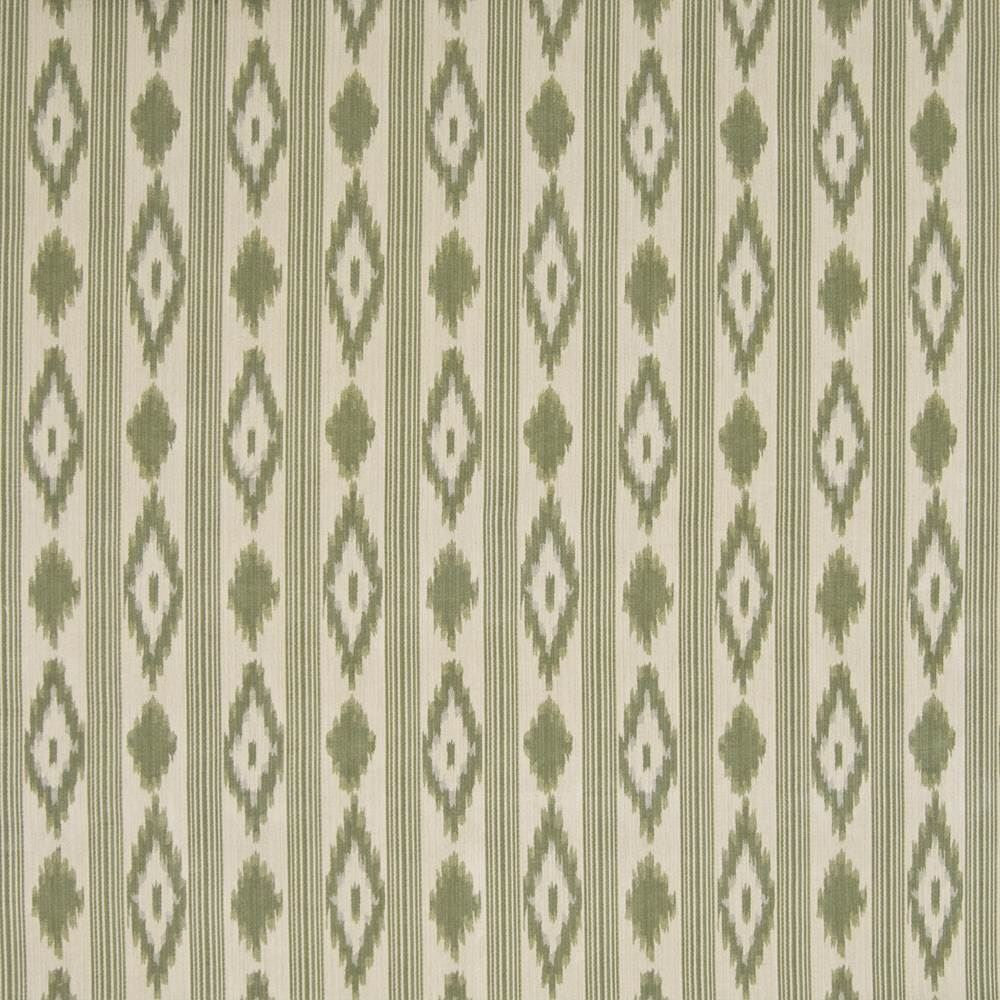 Mambo Stripe Herb Garden by Kasmir Fabric 1372 100% Cotton
 TURKEY 6,000 Wyzenbeek Double Rubs </p><p>Repeat: Horizontal: 7 inches and Vertical: 10 inches 54 - Fabric Carolina -