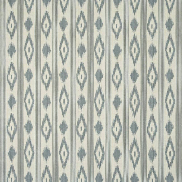 Mambo Stripe Mineral by Kasmir Fabric 1372 TURKEY 6,000 Wyzenbeek Double Rubs H: 7 inches, V:10 inches 54 - Fabric Carolina - Kasmir