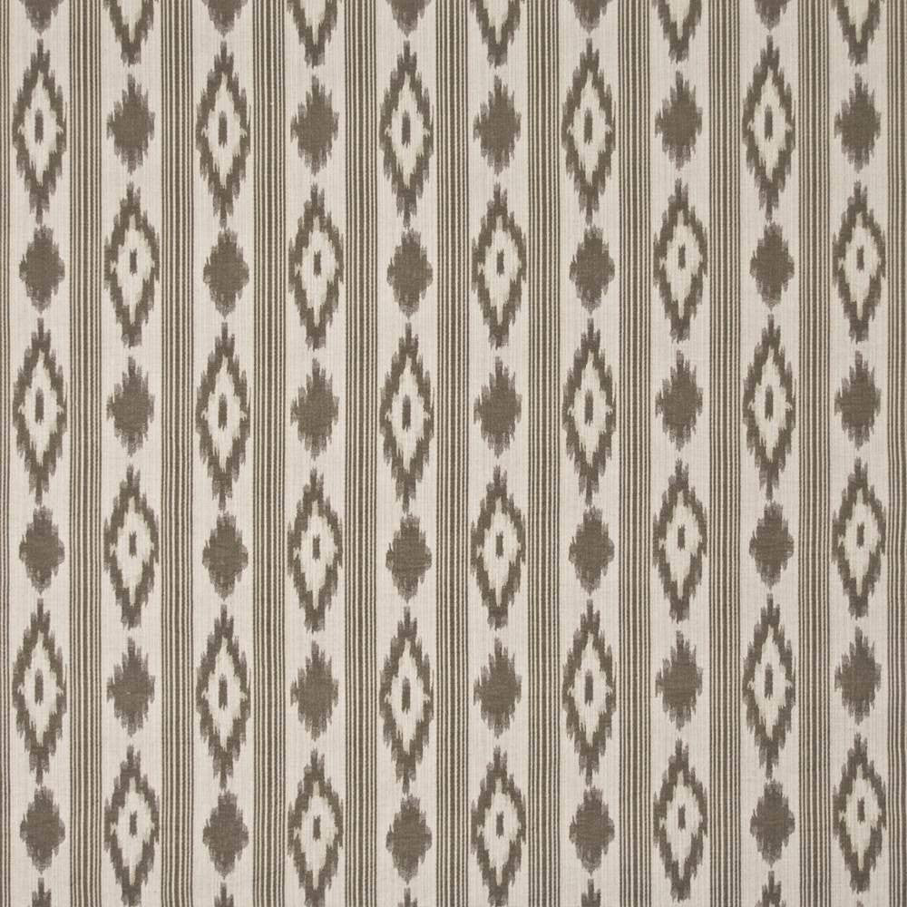 Mambo Stripe Praline by Kasmir Fabric 1372 TURKEY 6,000 Wyzenbeek Double Rubs H: 7 inches, V:10 inches 54 - Fabric Carolina - Kasmir