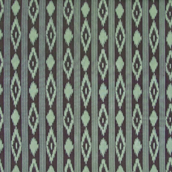 Mambo Stripe Shoreline  by Kasmir Fabric See sample 100% Cotton
 TURKEY 6,000 Wyzenbeek Double Rubs </p><p>Repeat: Horizontal: 7 inches and Vertical: 10 inches 54  - Fabric Carolina -