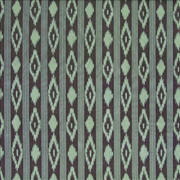 Mambo Stripe Shoreline by Kasmir Fabric 1372 100% Cotton TURKEY 6,000 Wyzenbeek Double Rubs H: 7 inches, V: 10 inches 54 - Fabric Carolina - Kasmir