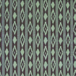Mambo Stripe Shoreline by Kasmir Fabric