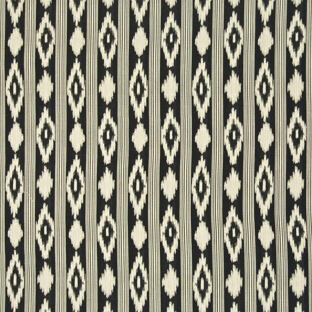 Mambo Stripe Twilight  by Kasmir Fabric See sample 100% Cotton
 TURKEY 6,000 Wyzenbeek Double Rubs </p><p>Repeat: Horizontal: 7 inches and Vertical: 10 inches 54  - Fabric Carolina -
