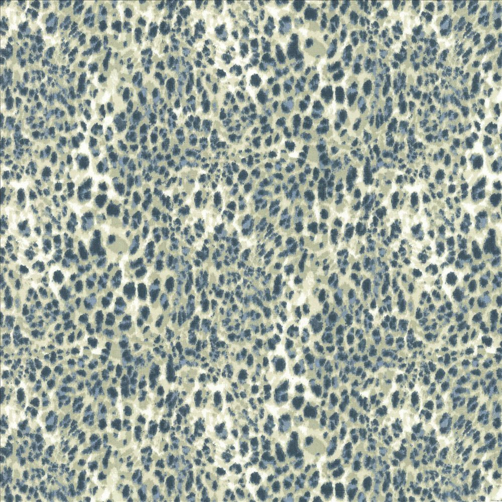 Manchas River by Kasmir Fabric 1463 100% Cotton
 INDIA 30,000 Wyzenbeek Double Rubs </p><p>Repeat: Horizontal: 13 4/8 inches and Vertical: 13 4/8 inches 54 - Fabric Carolina -