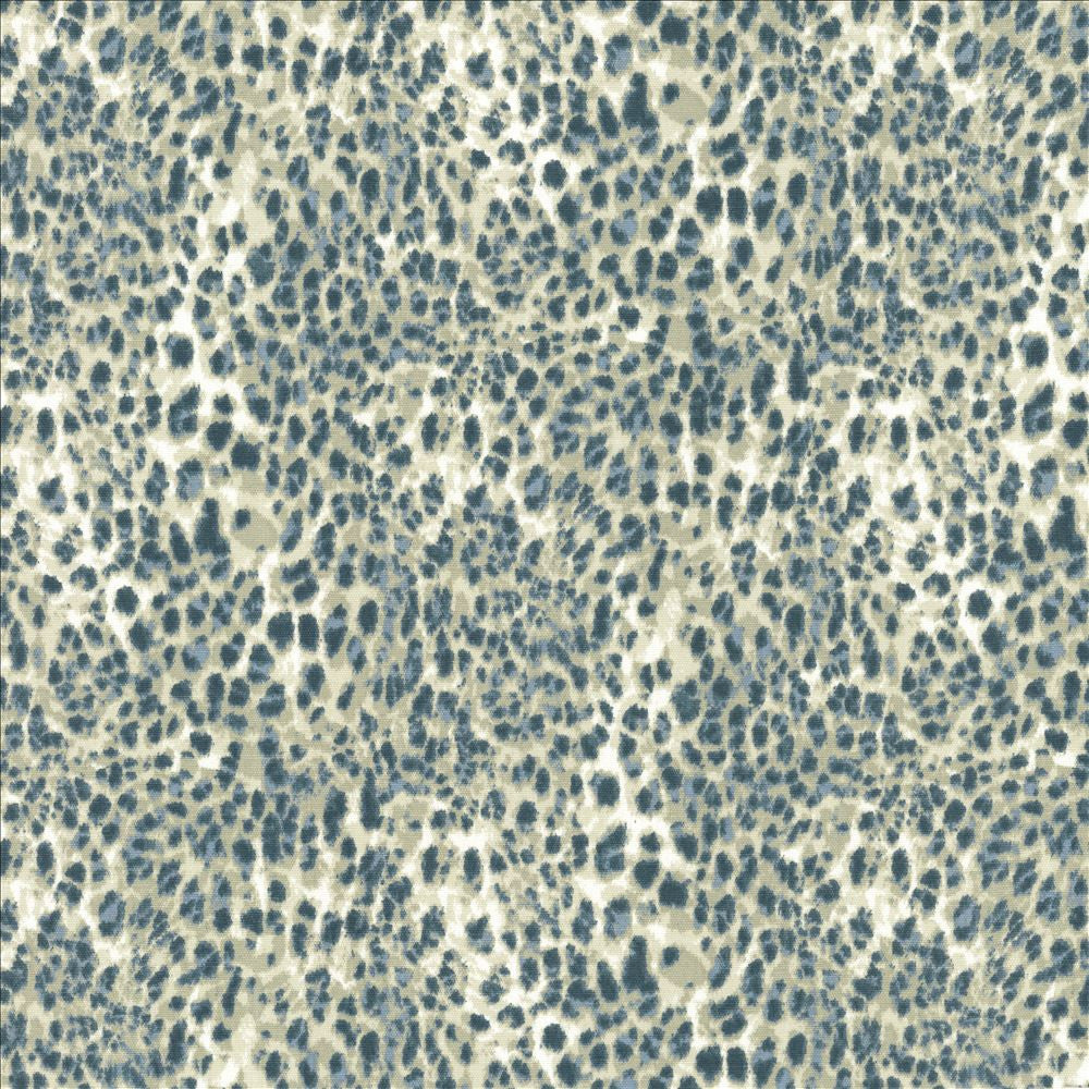 Manchas River by Kasmir Fabric 1463 100% Cotton
 INDIA </p><p>Repeat: Horizontal: 13 4/8 inches and Vertical: 13 4/8 inches 54 - Fabric Carolina -