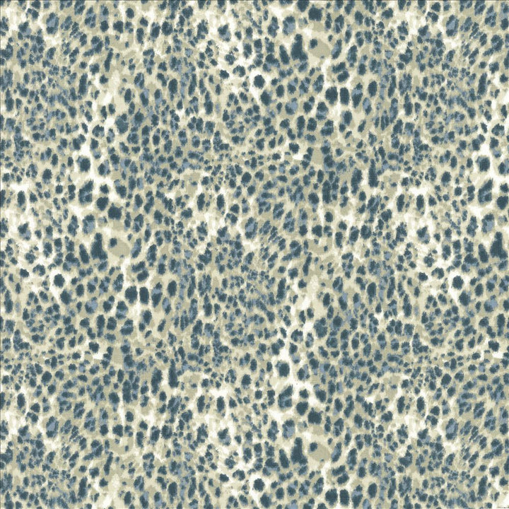 Manchas River by Kasmir Fabric 1463 100% Cotton
 INDIA </p><p>Repeat: Horizontal: 13 4/8 inches and Vertical: 13 4/8 inches 54 - Fabric Carolina -