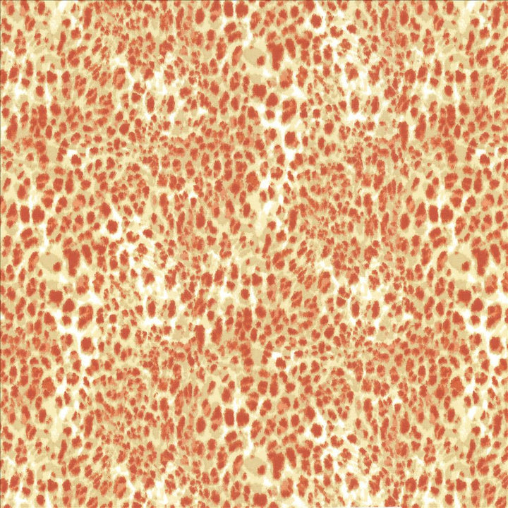 Manchas Sienna by Kasmir Fabric 1468 100% Cotton
 INDIA </p><p>Repeat: Horizontal: 13 4/8 inches and Vertical: 13 4/8 inches 54 - Fabric Carolina -