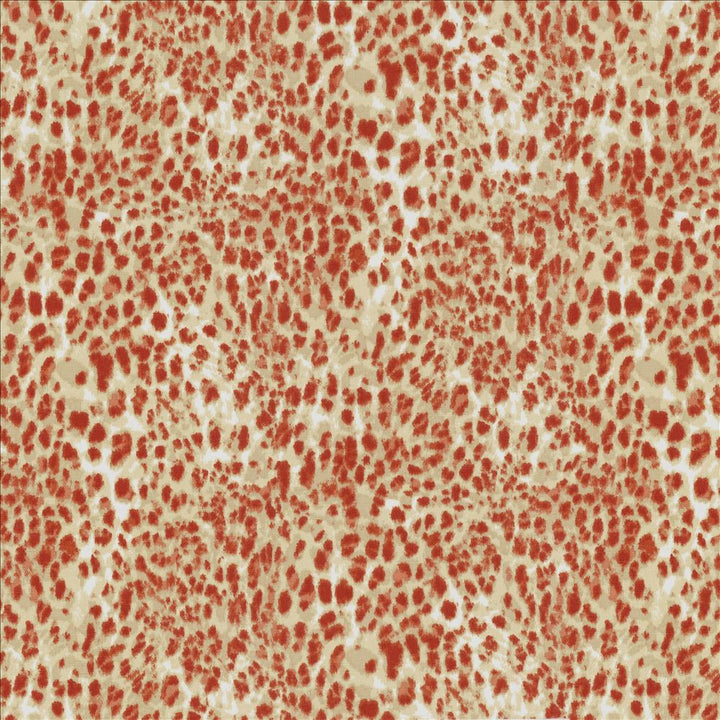 Manchas Sienna by Kasmir Fabric 1468 100% Cotton
 INDIA </p><p>Repeat: Horizontal: 13 4/8 inches and Vertical: 13 4/8 inches 54 - Fabric Carolina -