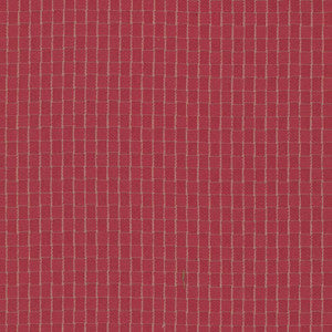Maneka Raspberry by Kasmir Fabric
