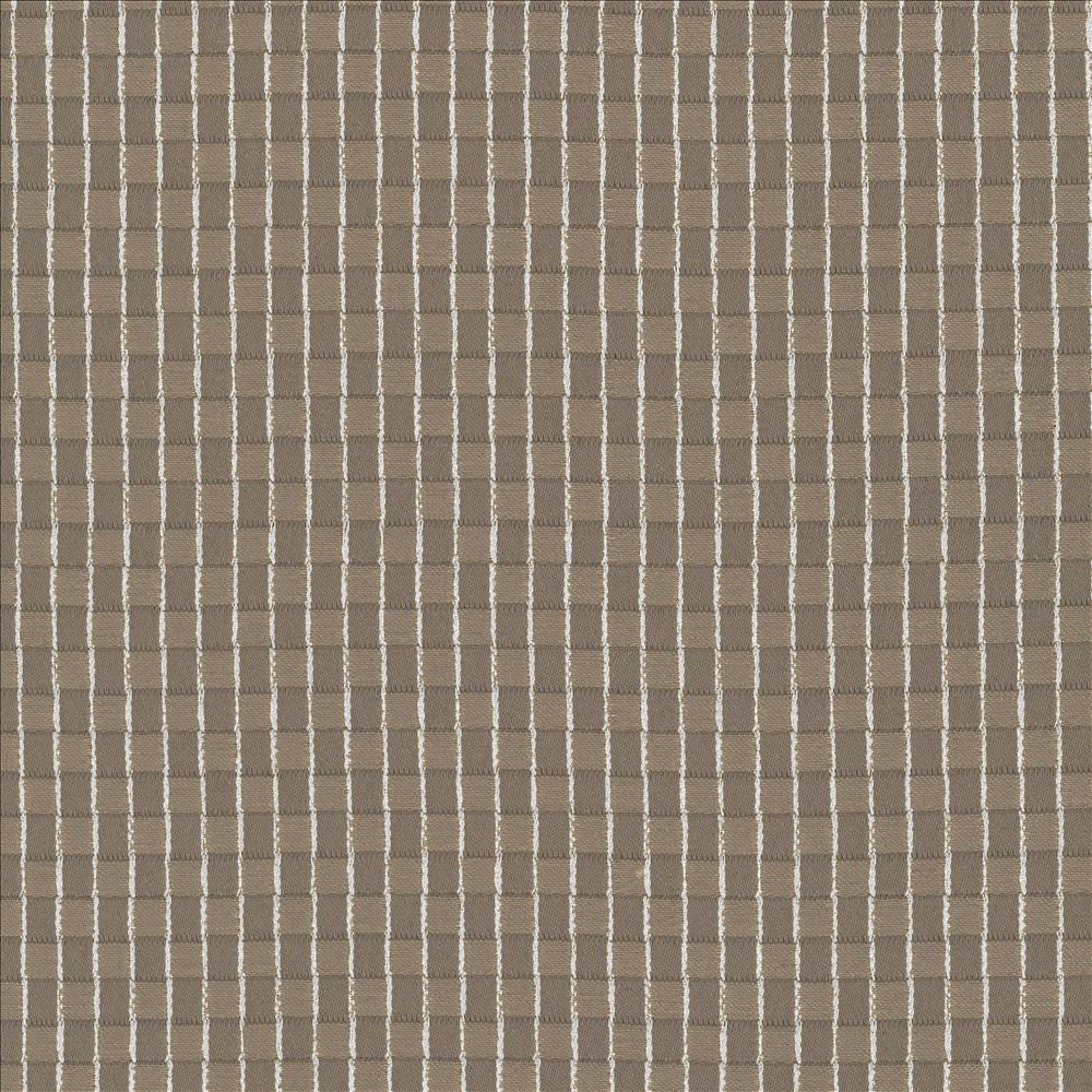 Maneka Stone by Kasmir Fabric 5066 100% Polyester
 TAIWAN 100,000 Wyzenbeek Double Rubs </p><p>Repeat: Horizontal: 4/8 inches and Vertical: 5/8 inches 54 - Fabric Carolina -
