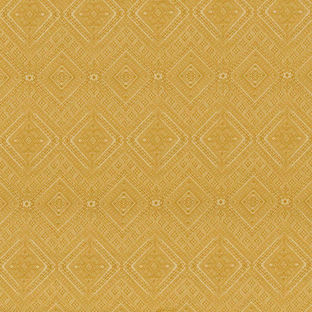 Manhasset Dandelion by Kasmir Fabric 1439 TURKEY 20,000 Wyzenbeek Double Rubs H: 6 7/8 inches, V:14 inches 54 - 55 - Fabric Carolina - Kasmir