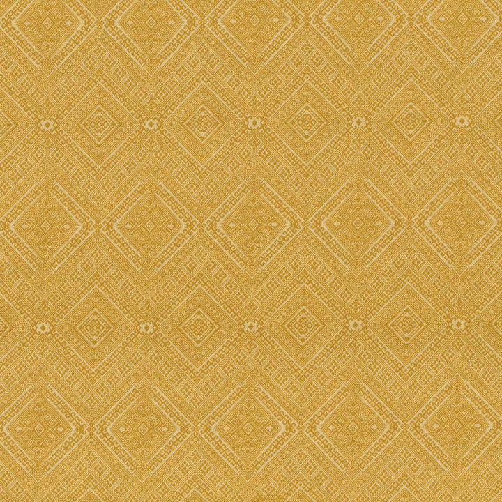 Manhasset Dandelion by Kasmir Fabric 1439 TURKEY 20,000 Wyzenbeek Double Rubs H: 6 7/8 inches, V:14 inches 54 - 55 - Fabric Carolina - Kasmir