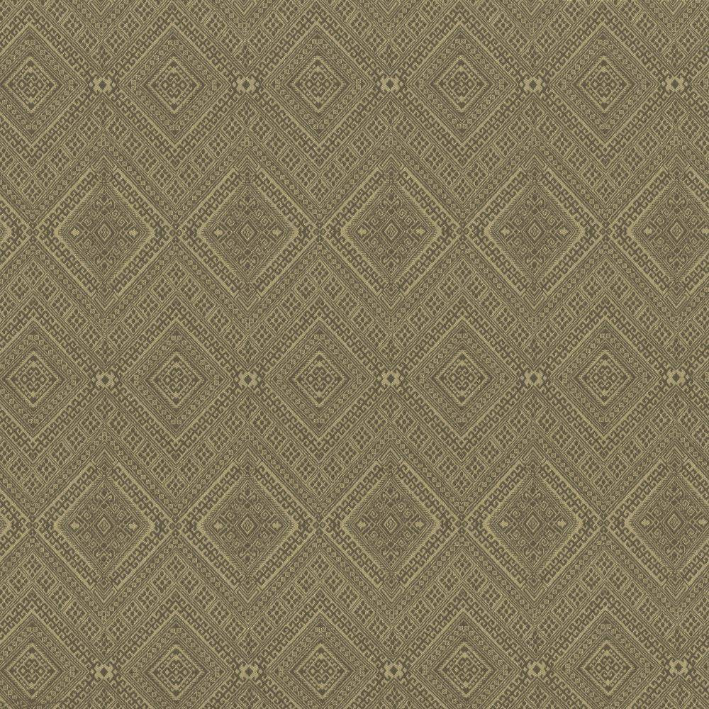 Manhasset Fog by Kasmir Fabric 1438 100% Cotton
 TURKEY </p><p>Repeat: Horizontal: 6 7/8 inches and Vertical: 14 inches 54 - 55 - Fabric Carolina -