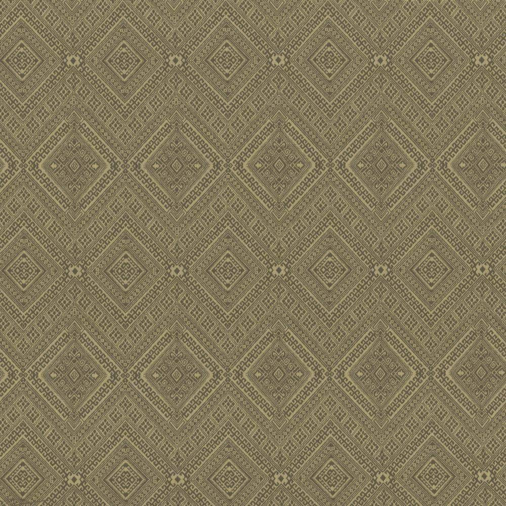 Manhasset Fog by Kasmir Fabric 1438 TURKEY 20,000 Wyzenbeek Double Rubs H: 6 7/8 inches, V:14 inches 54 - 55 - Fabric Carolina - Kasmir