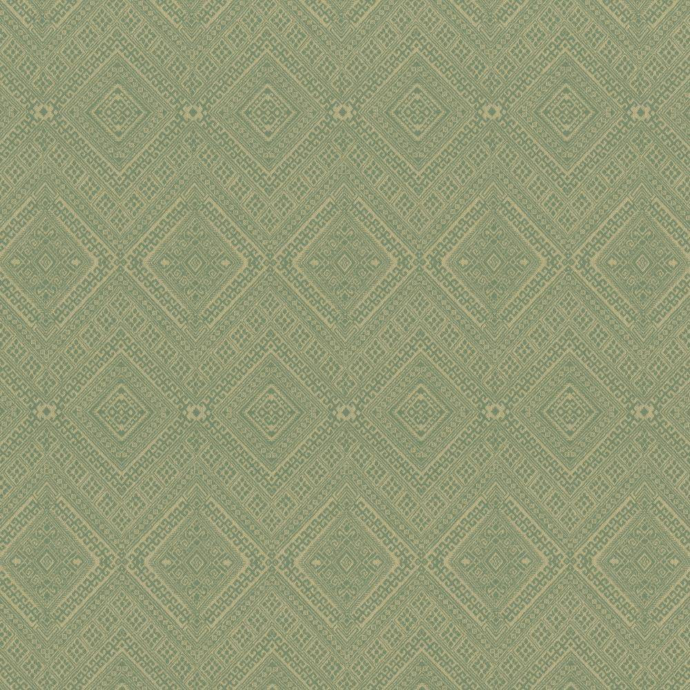 Manhasset Mineral by Kasmir Fabric 1442 100% Cotton
 TURKEY </p><p>Repeat: Horizontal: 6 7/8 inches and Vertical: 14 inches 54 - 55 - Fabric Carolina -