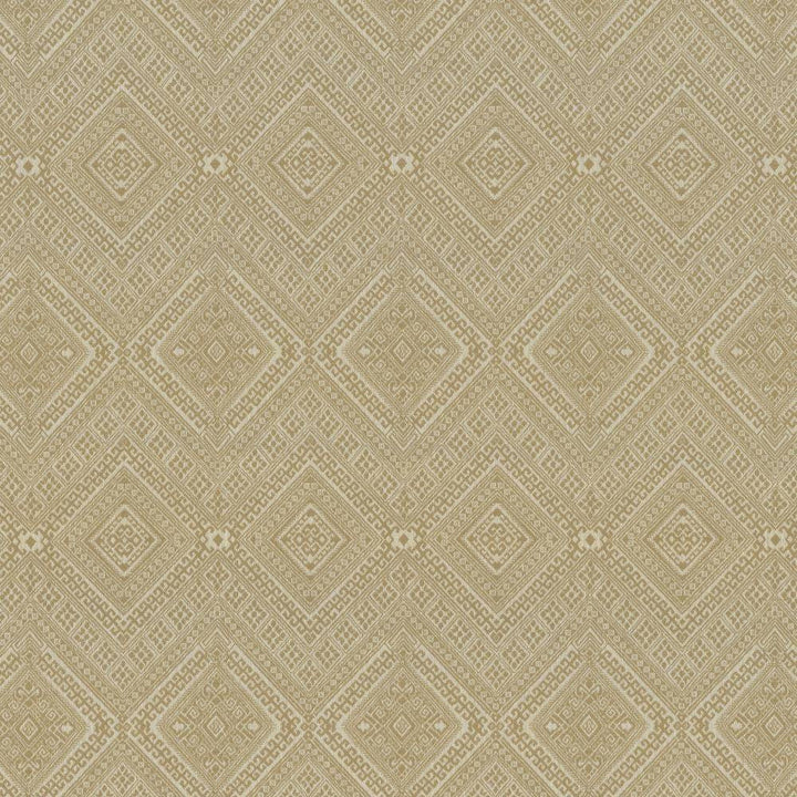 Manhasset Pebble by Kasmir Fabric 1437 TURKEY 20,000 Wyzenbeek Double Rubs H: 6 7/8 inches, V:14 inches 54 - 55 - Fabric Carolina - Kasmir