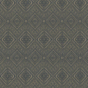 Manhasset Prussian by Kasmir Fabric