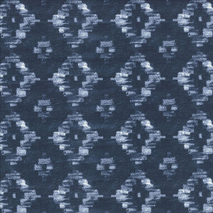 Manitoba Blue by Kasmir Fabric