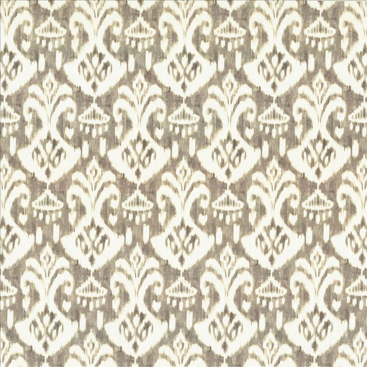 Mankato Driftwood  by Kasmir Fabric See sample 100% Cotton
 TURKMENISTAN 15,000 Wyzenbeek Double Rubs </p><p>Repeat: Horizontal: 9 inches and Vertical: 18 inches 54  - Fabric Carolina -