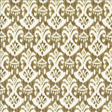 Mankato Driftwood by Kasmir Fabric 5112 100% Cotton TURKMENISTAN 15,000 Wyzenbeek Double Rubs H: 9 inches, V: 18 inches 54 - 55 - Fabric Carolina - Kasmir