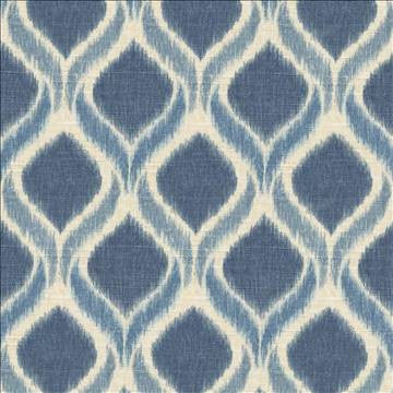 Mantilini Atlantic by Kasmir Fabric 1391 55% Linen 45% Rayon CHINA 12,000 Wyzenbeek Double Rubs H: 3 3/8 inches, V: 4 4/8 inches 54 - Fabric Carolina - Kasmir