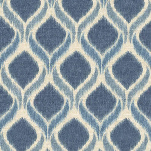 Mantilini Atlantic by Kasmir Fabric