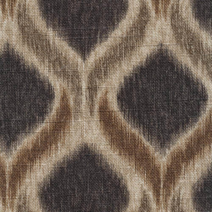 Mantilini Onyx by Kasmir Fabric 1391 CHINA 12,000 Wyzenbeek Double Rubs H: 3 3/8 inches, V:4 4/8 inches 54 - Fabric Carolina - Kasmir