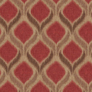 Mantilini Russet by Kasmir Fabric
