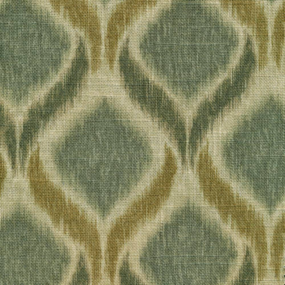 Mantilini Slate by Kasmir Fabric 1368 CHINA 12,000 Wyzenbeek Double Rubs H: 3 3/8 inches, V:4 4/8 inches 54 - Fabric Carolina - Kasmir