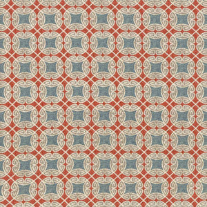 Manzanillo Chili Pepper by Kasmir Fabric